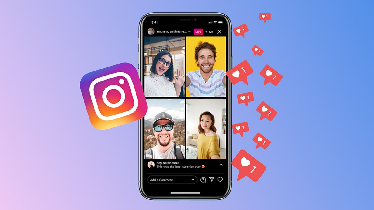 mẹo sử dụng Instagram