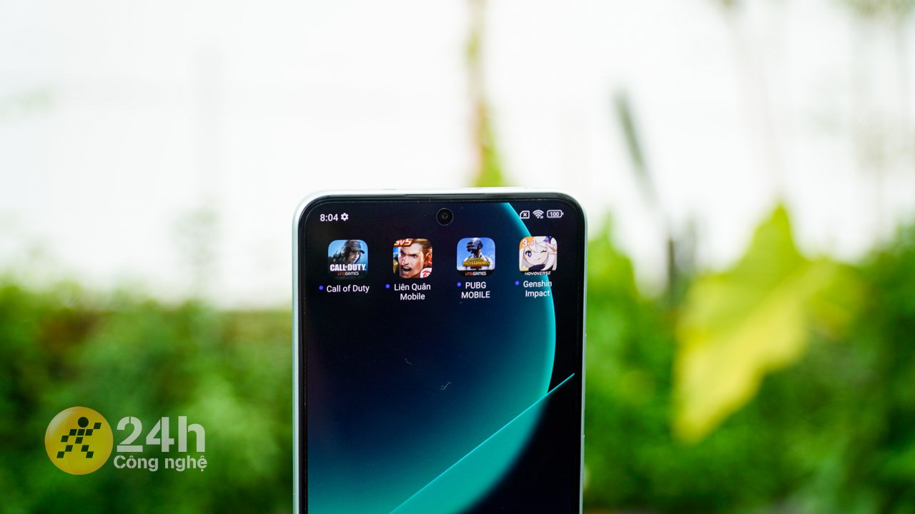 Cùng mình test pin Xiaomi 13T Pro khi chỉ để chơi game nha!