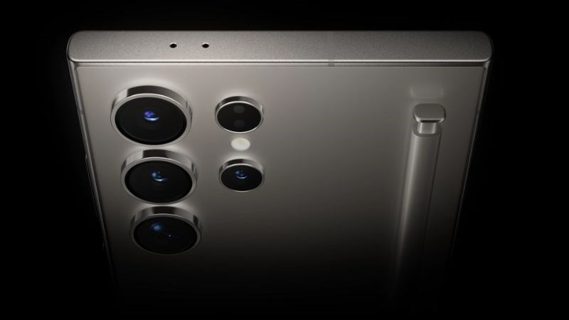 Samsung S24 Ultra có giá khởi điểm khá hợp lý Samsung S24 Ultra có giá khởi điểm khá hợp lý