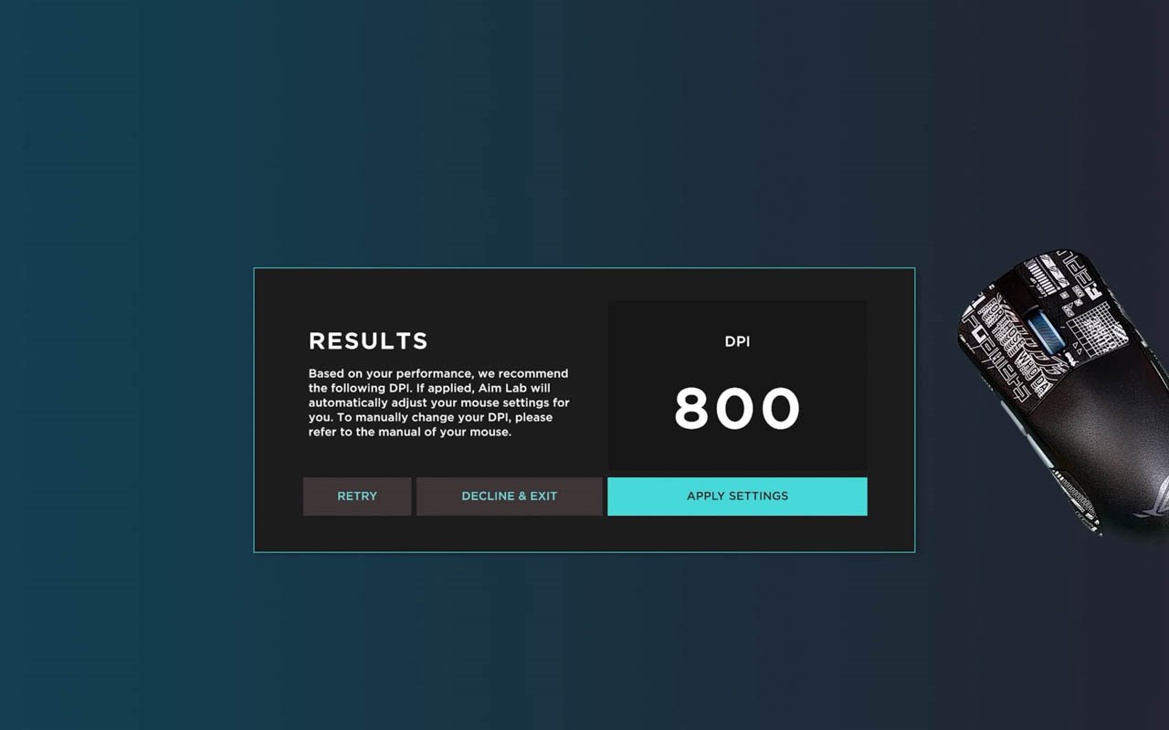 Trên tay ASUS ROG Harpe