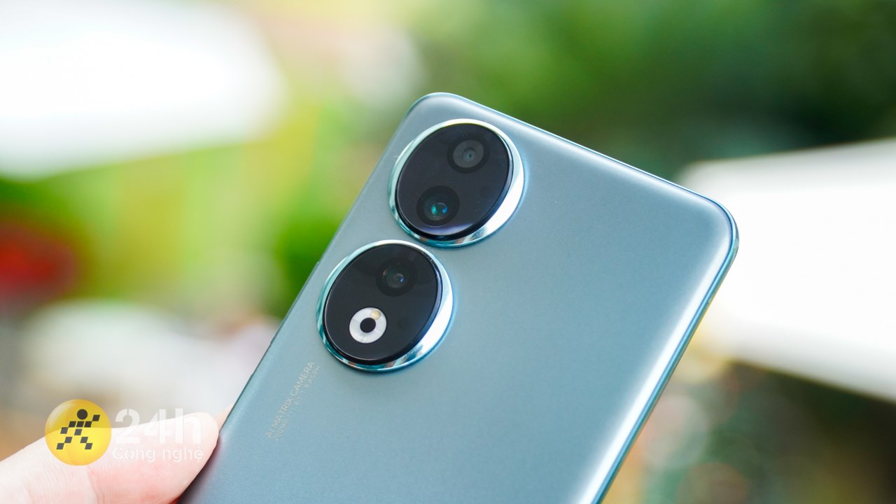 Camera Honor 90 5G sẽ khiến bạn hài lòng. Camera Honor 90 5G sẽ khiến bạn hài lòng.