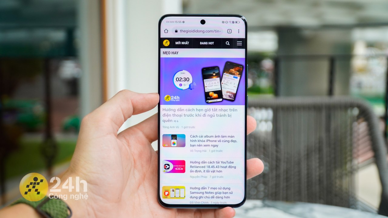 Với Snapdragon 7 Gen 1 thì Honor 90 5G có thể đáp ứng tốt nhu cầu sử dụng của người dùng. Với Snapdragon 7 Gen 1 thì Honor 90 5G có thể đáp ứng tốt nhu cầu sử dụng của người dùng.