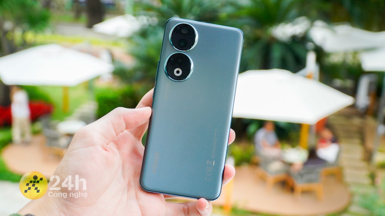 Honor 90 5G là sản phẩm rất tốt mà Honor giới thiệu tại thị trường Việt Nam. Honor 90 5G là sản phẩm rất tốt mà Honor giới thiệu tại thị trường Việt Nam.