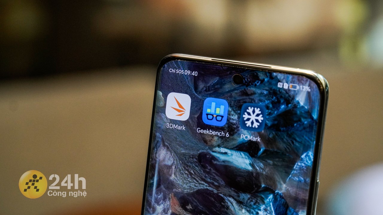 Cùng mình chấm điểm hiệu năng Honor 90 5G nha! Cùng mình chấm điểm hiệu năng Honor 90 5G nha!