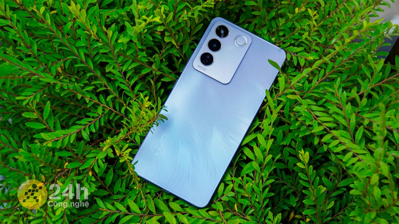 Điện thoại vivo V27e Điện thoại vivo V27e