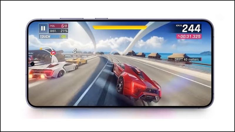 Chip Exynos 2400 sẽ vận h&agrave;nh c&aacute;c game đồ họa trơn tru hơn