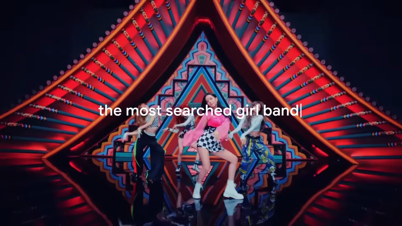 BLACKPINK đạt danh hiệu 