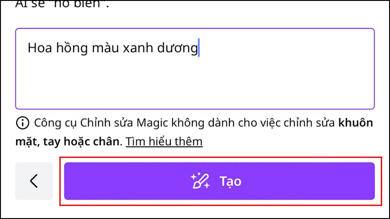 3 cách thay đổi đối tượng trong ảnh bằng Canva