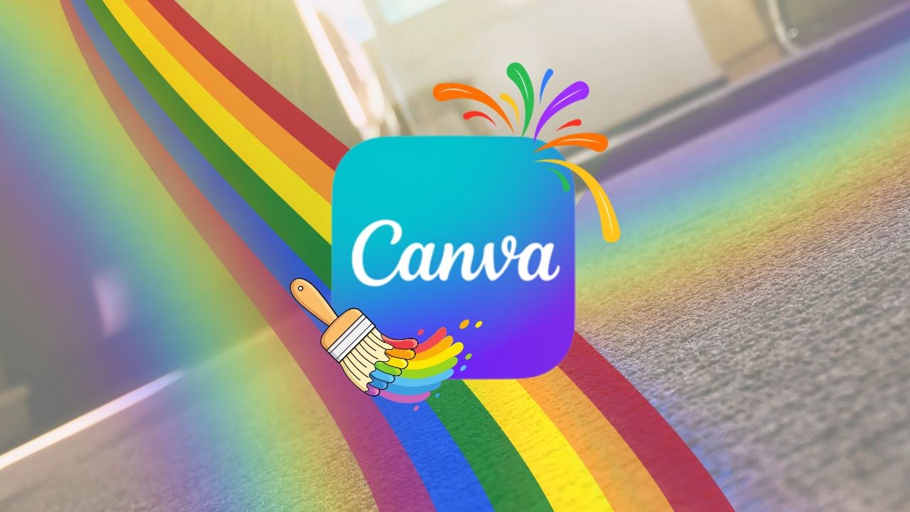 3 cách thay đổi đối tượng trong ảnh bằng Canva