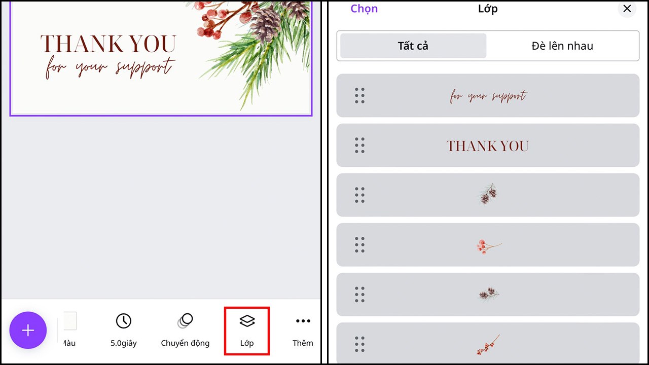 3 cách thay đổi đối tượng trong ảnh bằng Canva