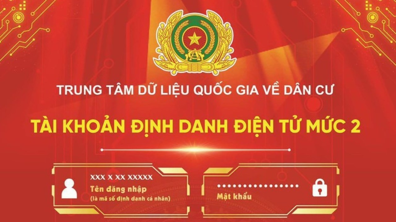 Bạn đã nắm rõ số định danh cá nhân VNEID? Bạn đã nắm rõ số định danh cá nhân VNEID?