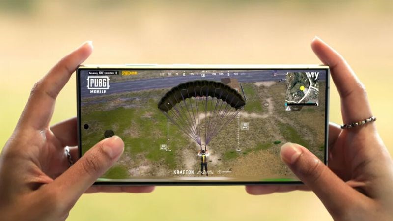 Hiệu năng mạnh mẽ thỏa sức trải nghiệm Hiệu năng mạnh mẽ thỏa sức trải nghiệm