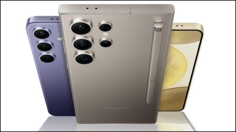 Cả 3 đều có thời lượng sử dụng khá lâu Cả 3 đều có thời lượng sử dụng khá lâu