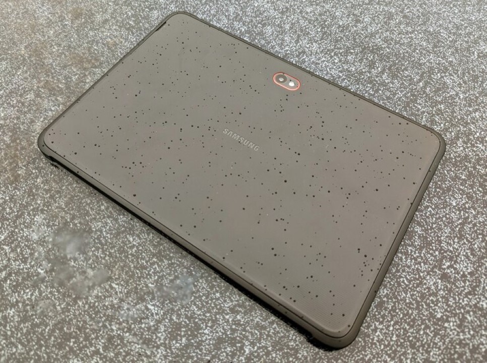 Kỳ vọng Galaxy Tab Active5 concept Kỳ vọng Galaxy Tab Active5 concept