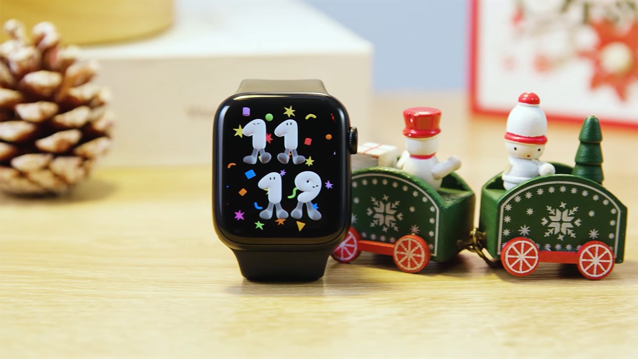 Apple Watch S9 | Apple Watch SE thế hệ mới chỉ còn từ 6.99 triệu đồng