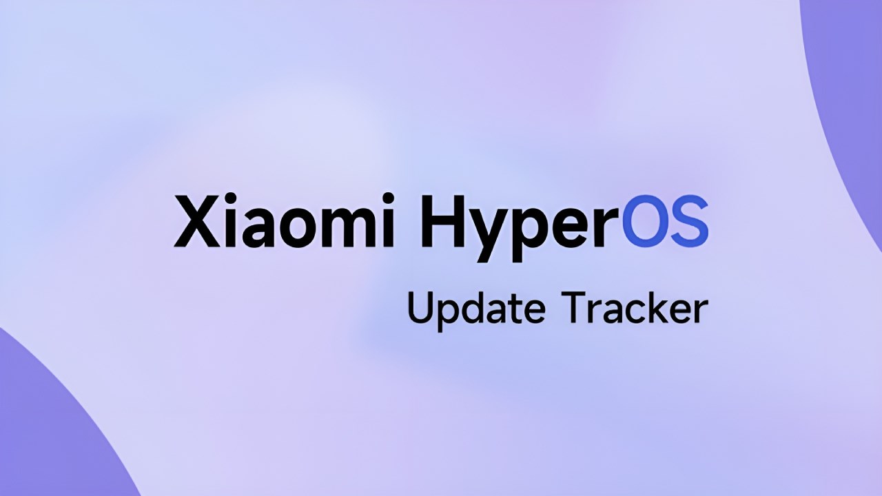 Những thiết bị nào sẽ nhận được bản cập nhật HyperOS sắp tới?