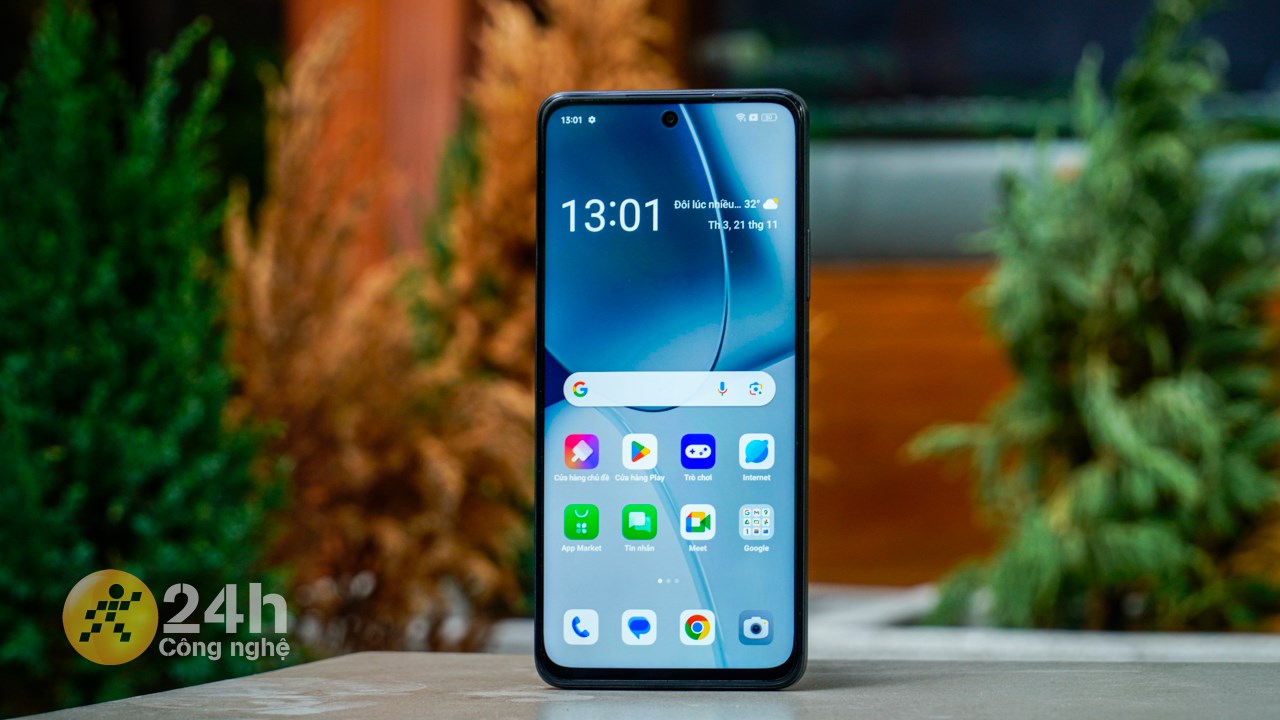 OPPO A79 5G: Điện thoại chụp ảnh đẹp đi chơi Giáng sinh! OPPO A79 5G: Điện thoại chụp ảnh đẹp đi chơi Giáng sinh!