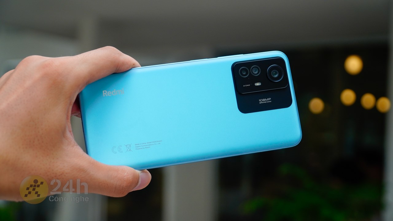 Redmi Note 12S: Điện thoại đi chơi Giáng sinh ‘rất tuyệt’ Redmi Note 12S: Điện thoại đi chơi Giáng sinh ‘rất tuyệt’
