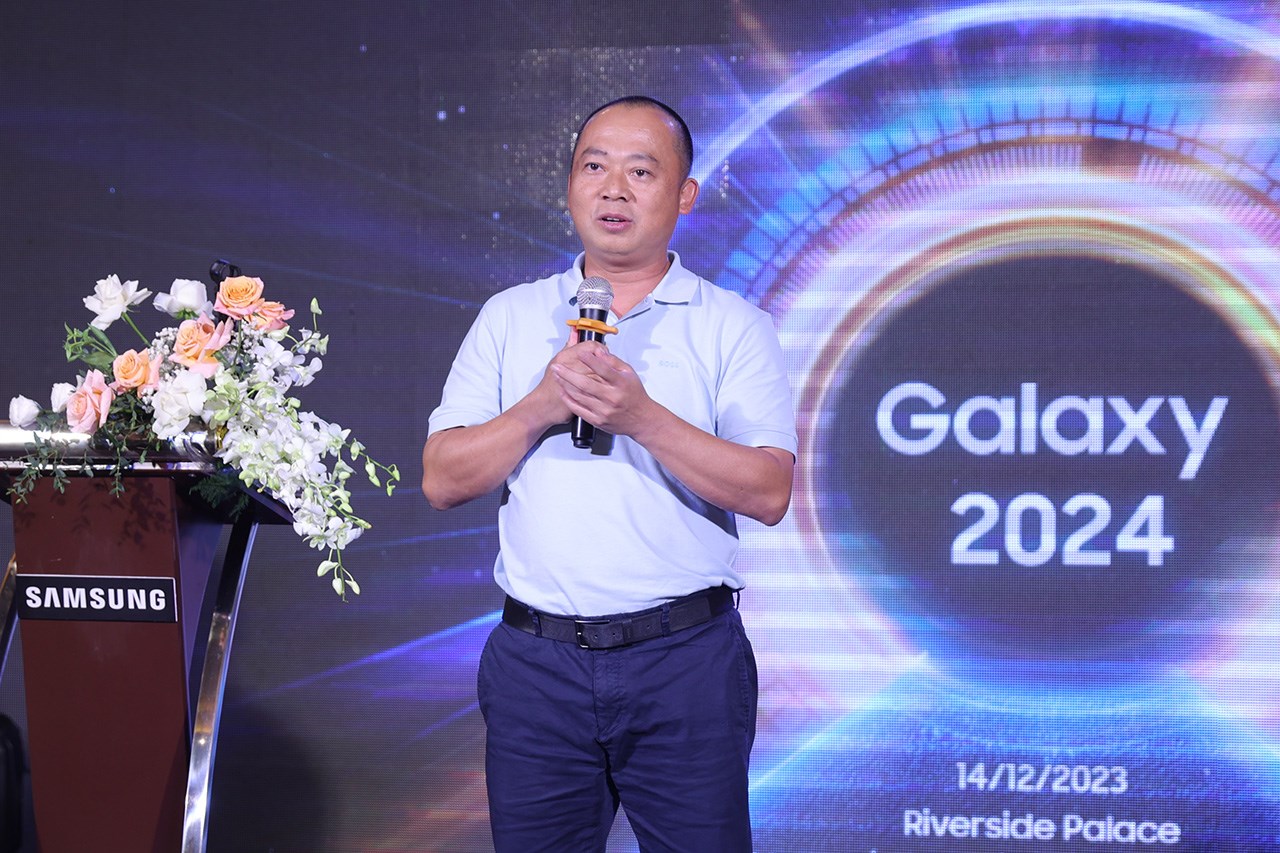 Thế Giới Di Động vẫn luôn đồng hành với Samsung như một đối tác, một người bạn đồng hành đặc biệt của thị trường bán lẻ