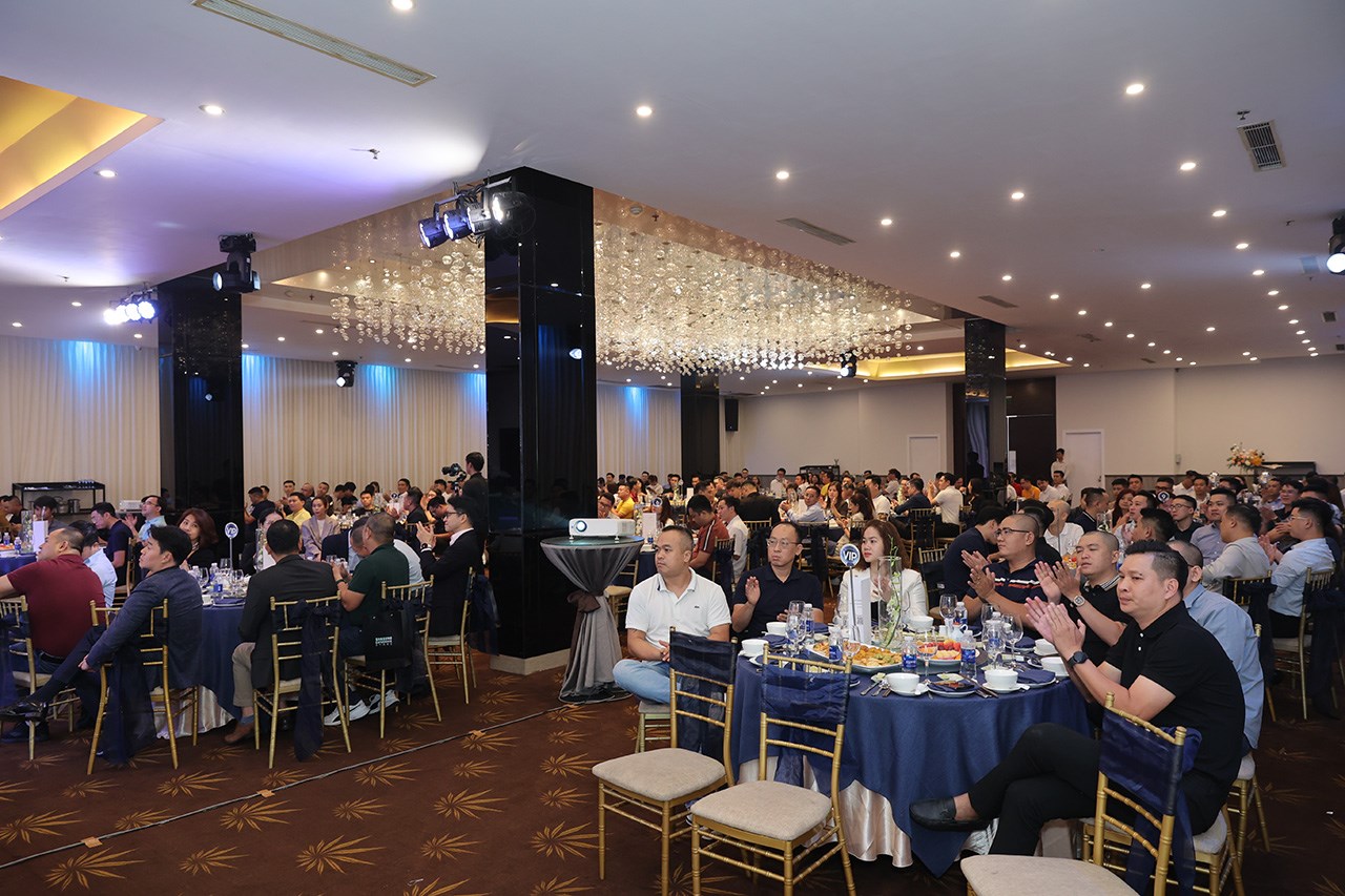 Hợp tác không chỉ thắt chặt quan hệ giữa hai bên mà quan trọng hơn cả là đem đến cho khách hàng những dịch vụ và sản phẩm hàng đầu với mức giá tốt nhất thị trường