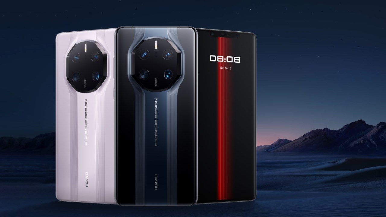 Có thể Honor Magic6 Ultimate sẽ có bản đặc biệt hợp tác với Porsche Design