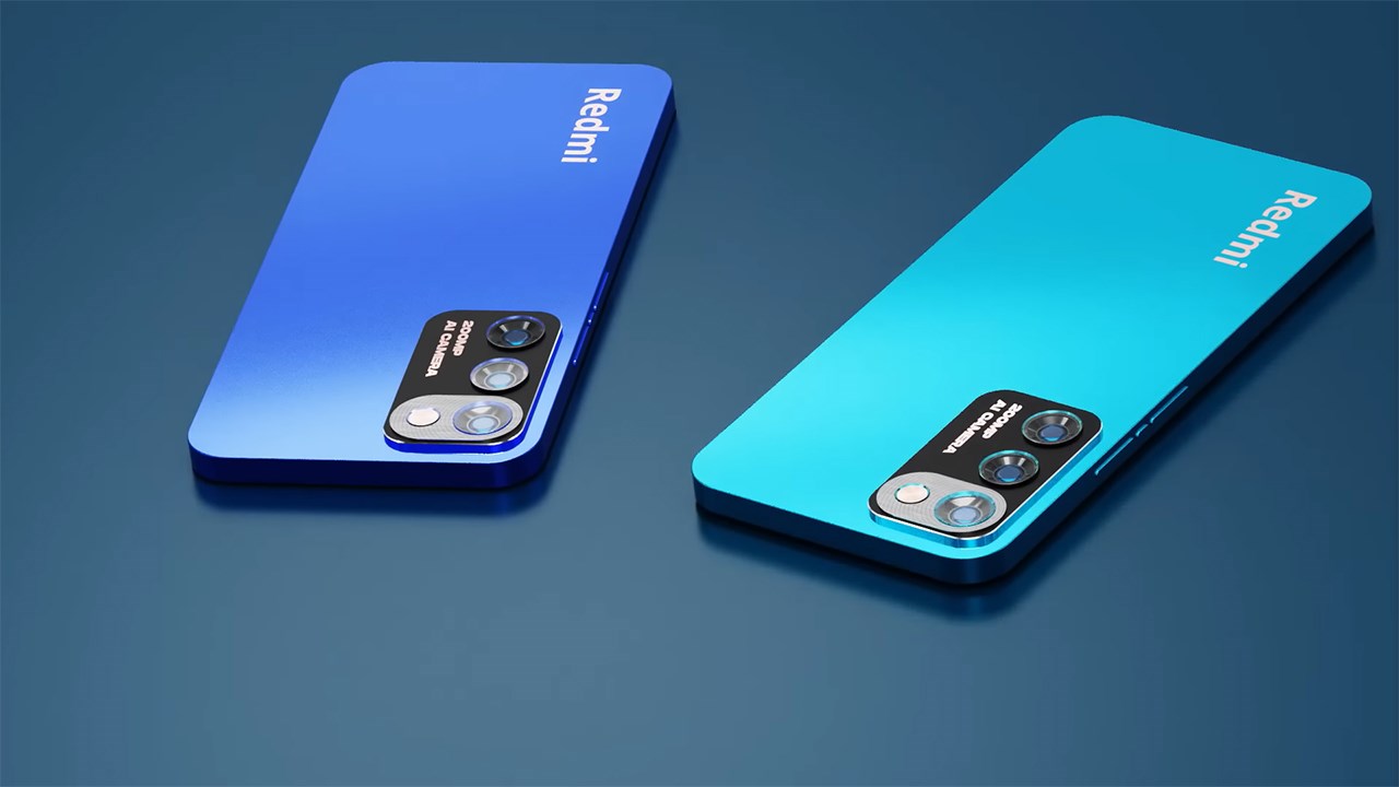 Mình mong Redmi 14C 5G sẽ làm mặt lưng bo cong để gia tăng trải nghiệm cầm nắm của người dùng. Nguồn: Tricky Tech.