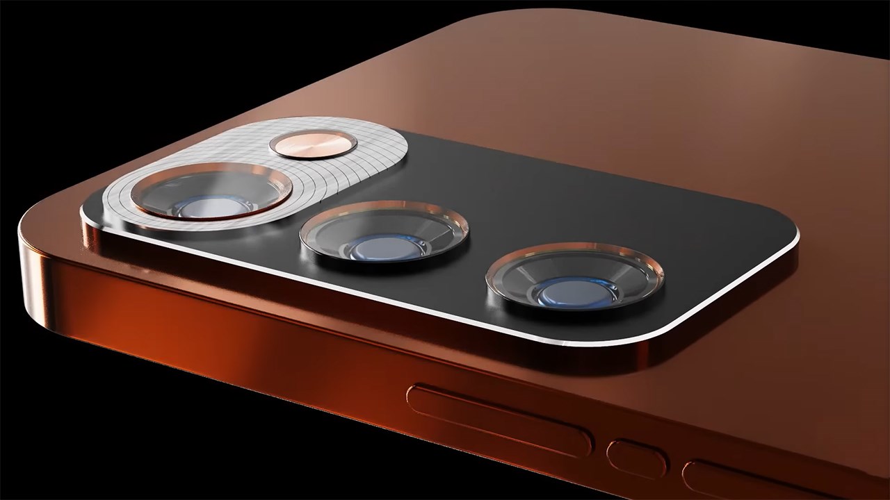 Mình mong Redmi 14C 5G được thiết kế có khung. Nguồn: Tricky Tech.