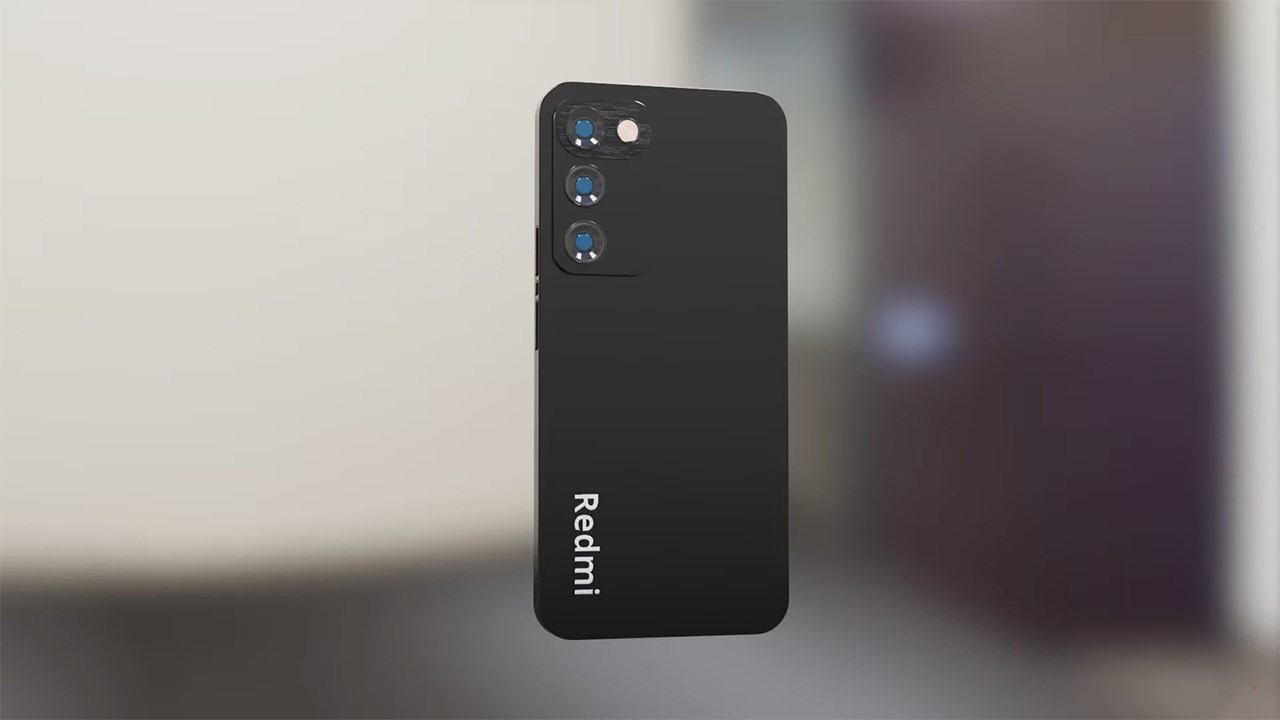 Redmi 14C 5G có thể được trang bị thêm dung lượng RAM 8 GB. Nguồn: Tricky Tech.