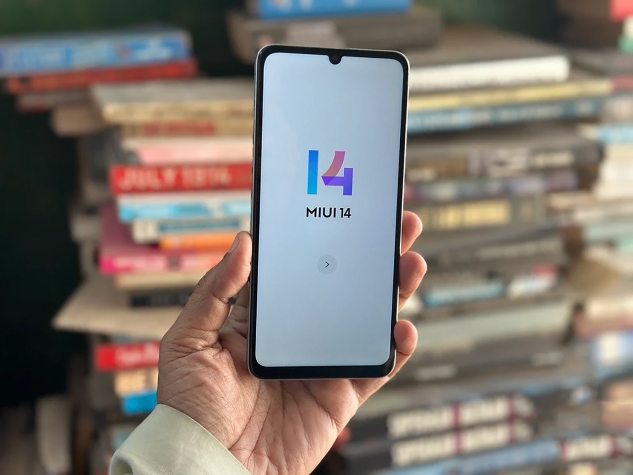 Mình mong Redmi 14C 5G được trang bị con chip Helio G99 của nhà MediaTek. Nguồn: TechPP.