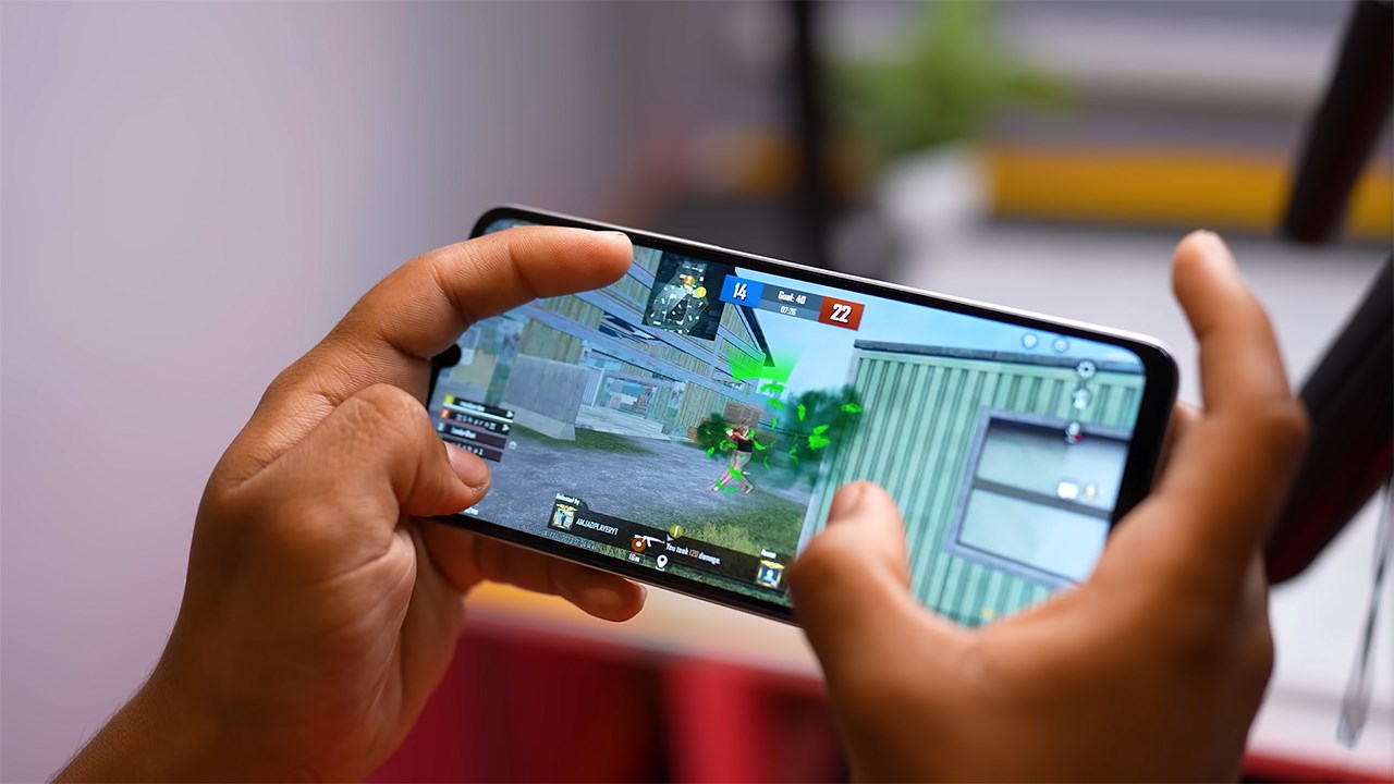 Với Dimensity 6100+ thì Redmi 13C 5G có thể đáp ứng tốt nhu cầu sử dụng của người dùng. 