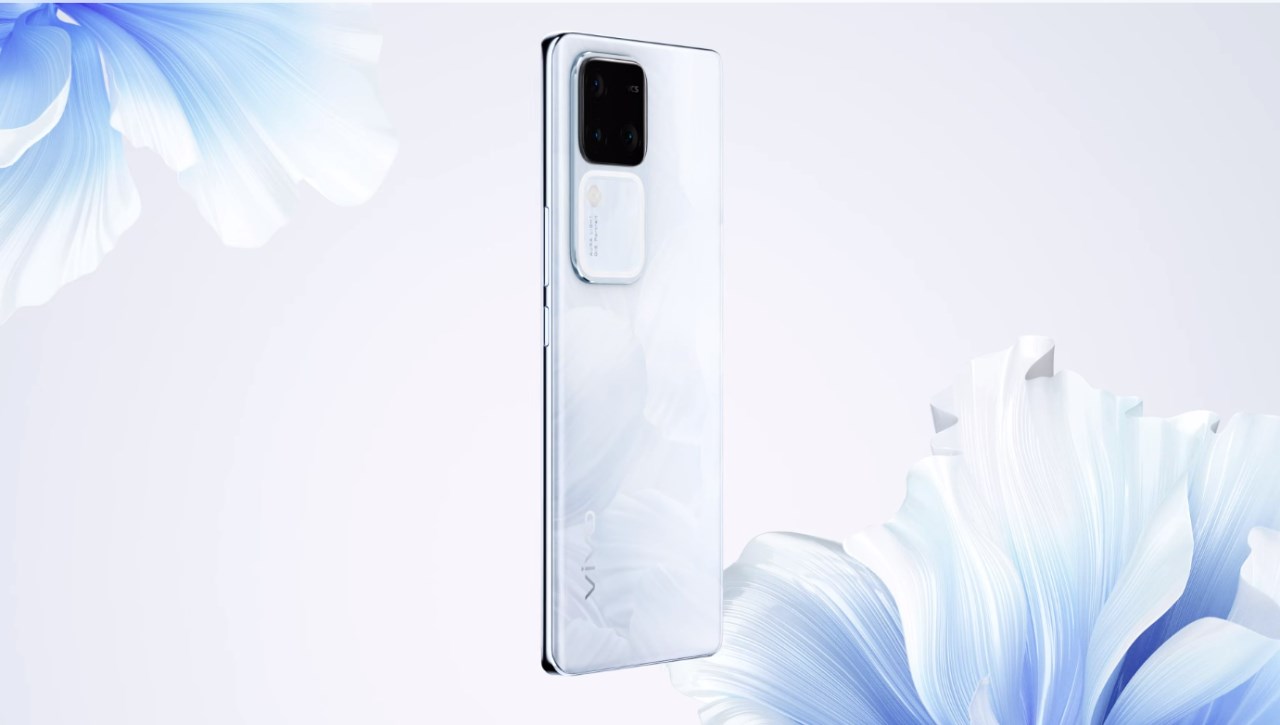Vivo S18 Series ra mắt