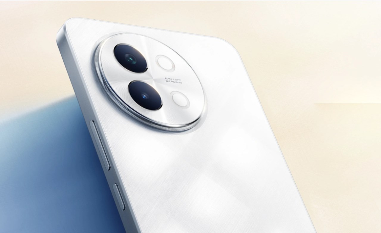 Vivo S18 Series ra mắt