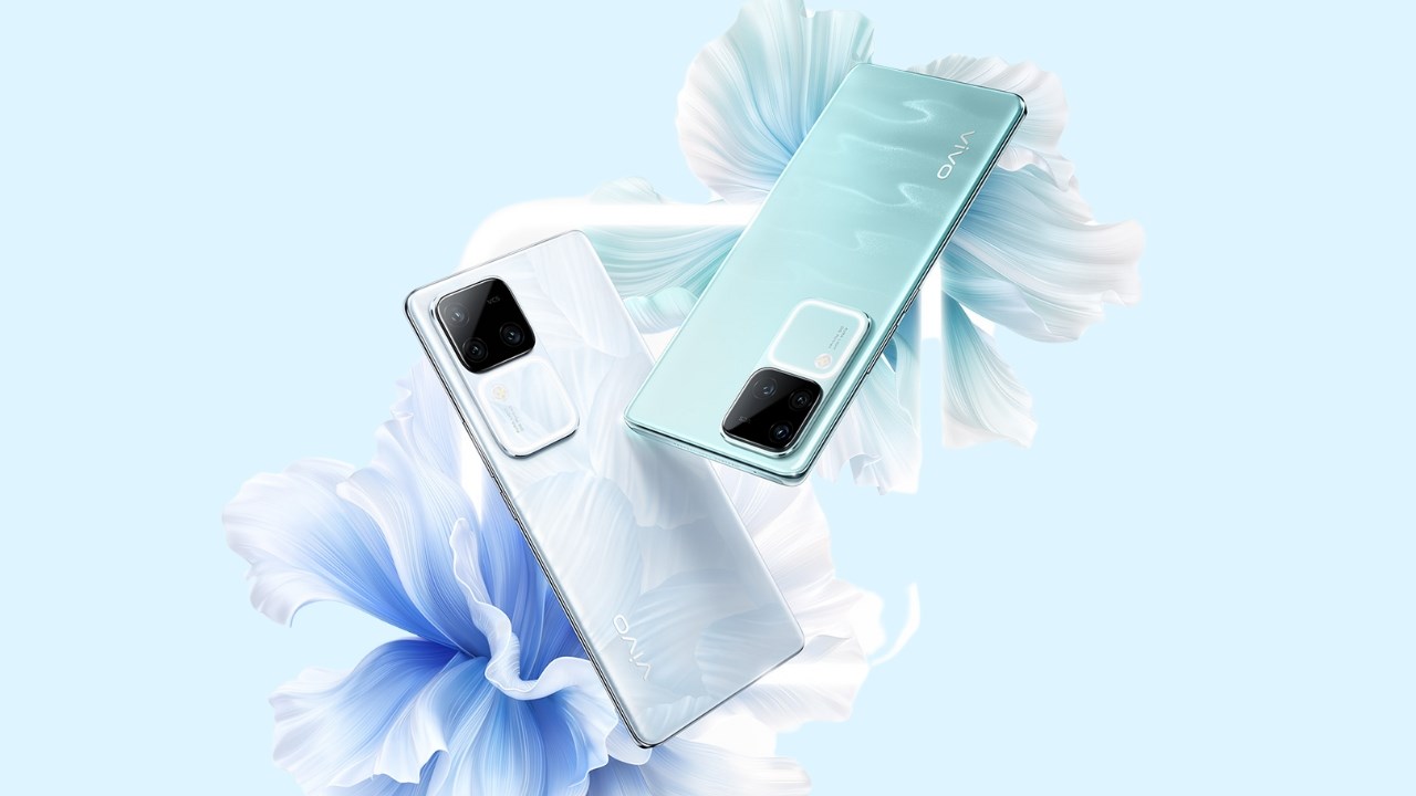 Vivo S18 Series ra mắt