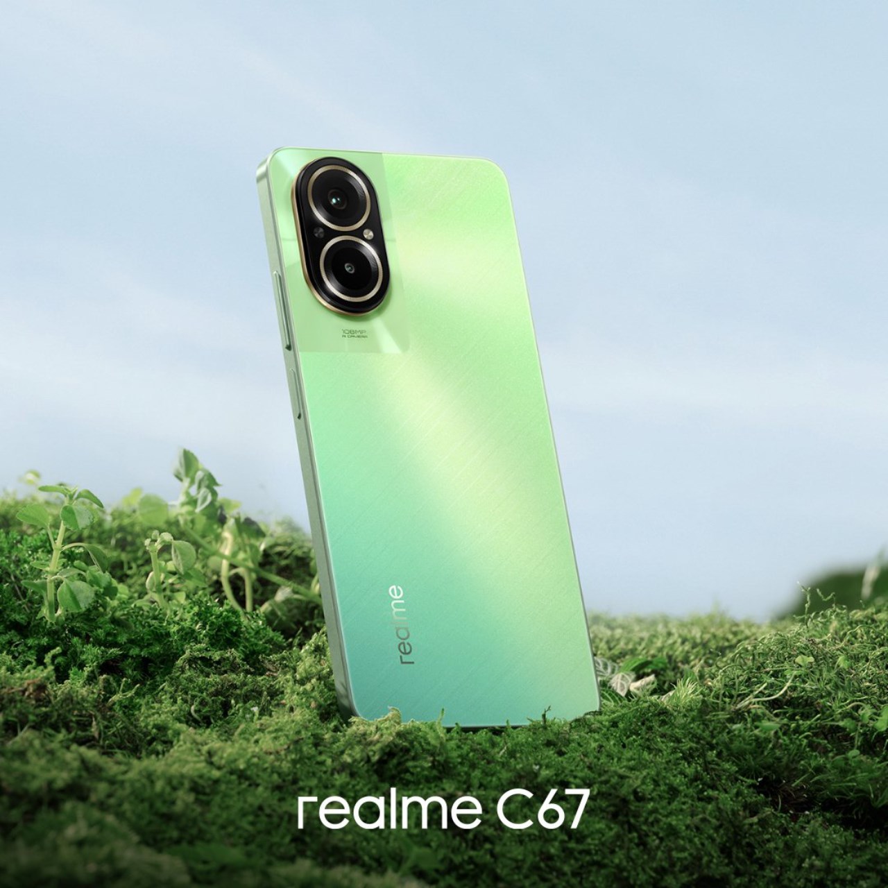 Hé lộ những thông tin mới nhất về realme C67 4G