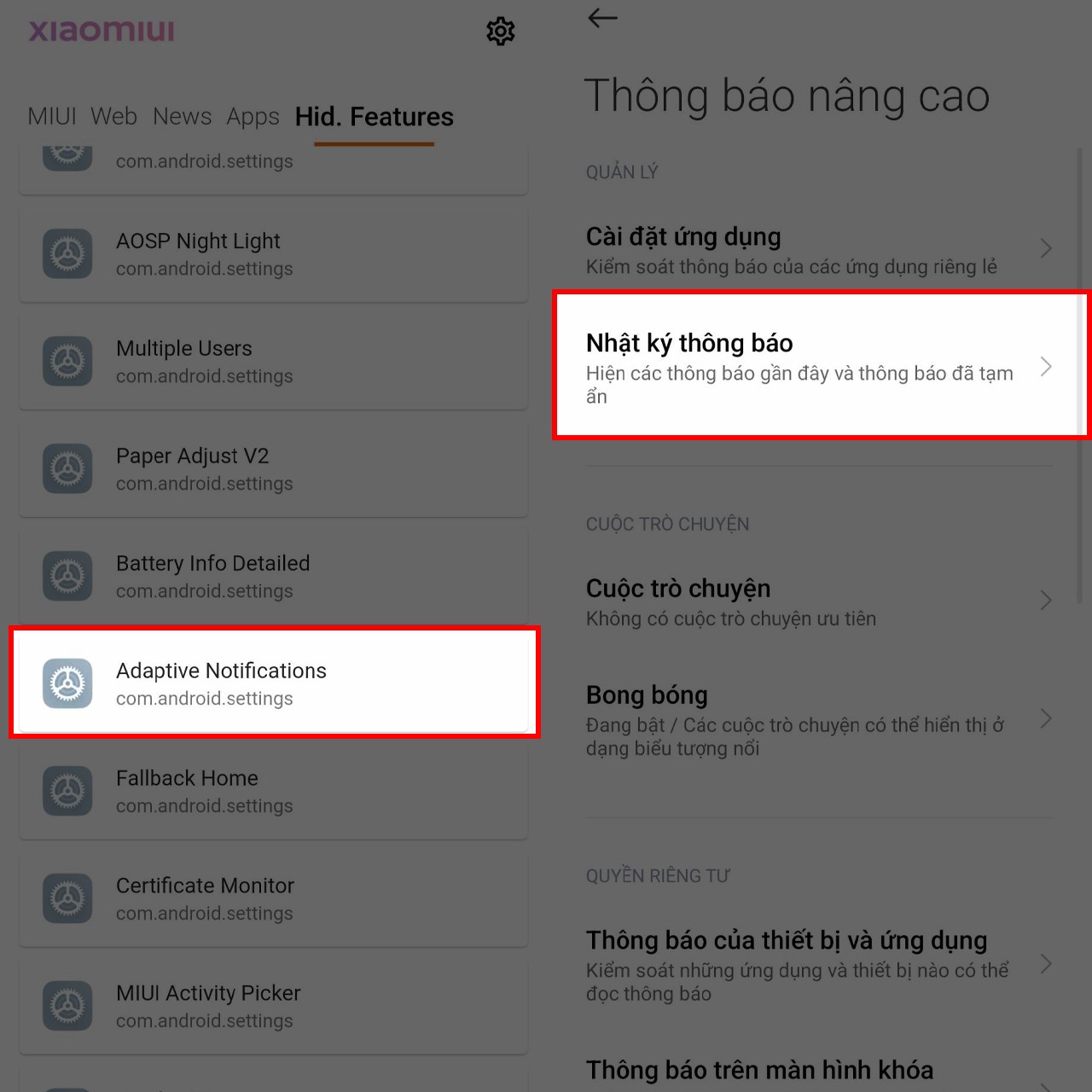 Cách xem tin nhắn đã sửa trên Messenger Cách xem tin nhắn đã sửa trên Messenger