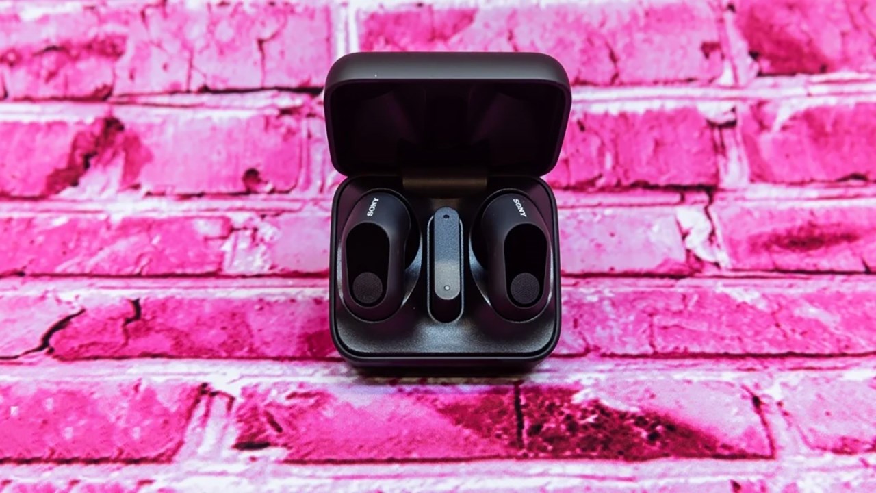 Sony INZONE Buds chính là mẫu tai nghe sinh ra để phục vụ nhu cầu chơi game của người dùng. Nguồn: PCMAG.