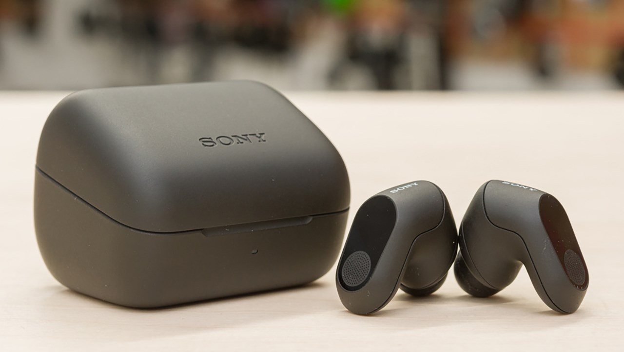 Sony INZONE Buds là mẫu tai nghe gaming không dây rất đáng mua. Nguồn: RTINGS.