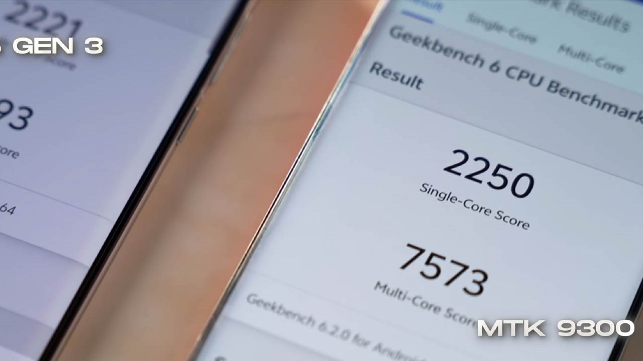 Đánh giá Vivo X100 Pro