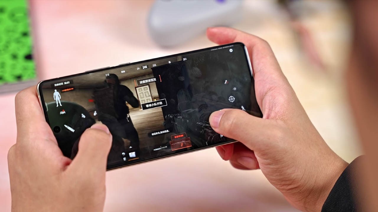 Đánh giá Vivo X100 Pro