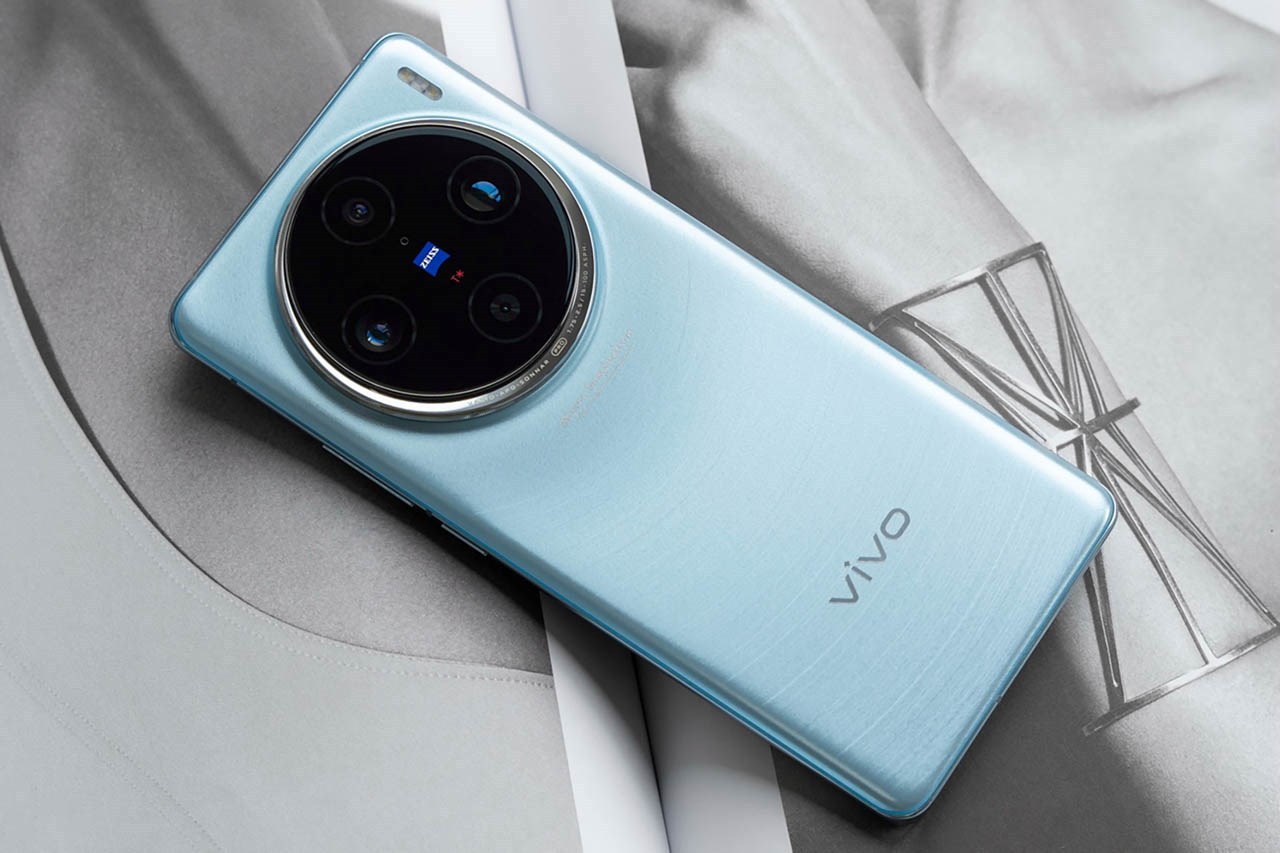 Đánh giá Vivo X100 Pro