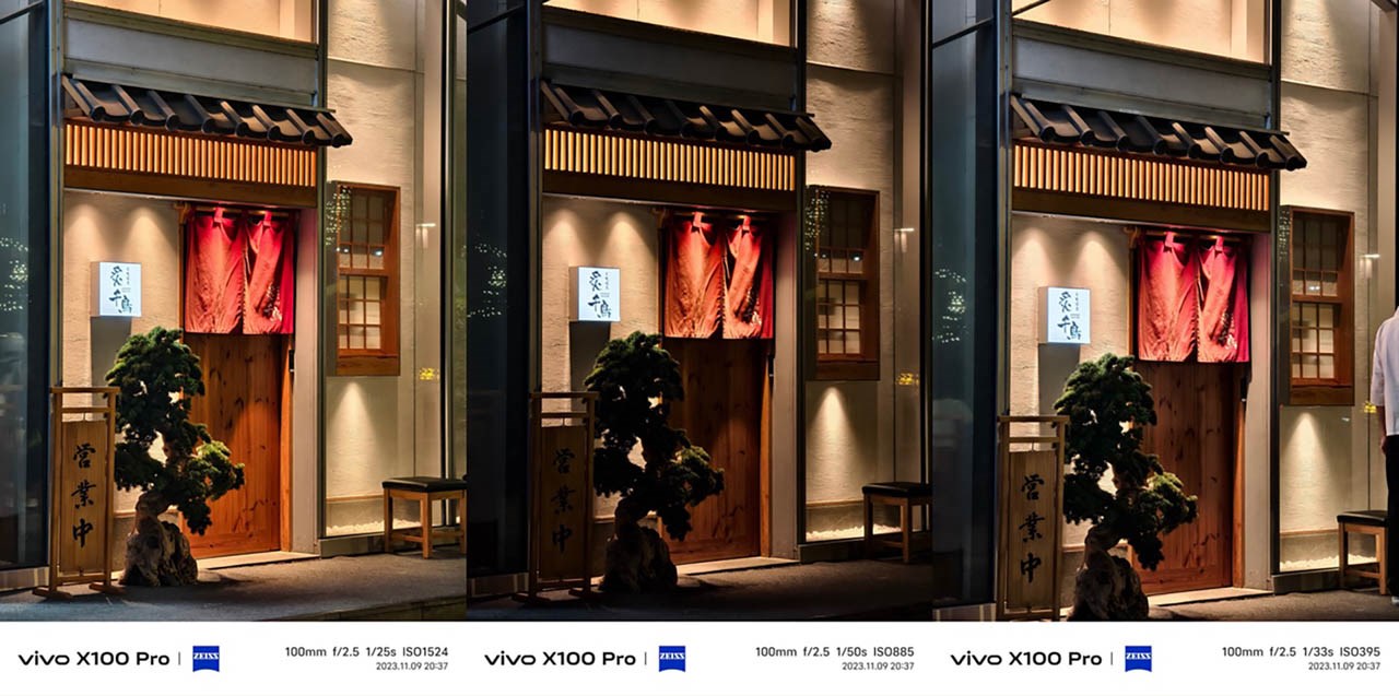 Đánh giá Vivo X100 Pro