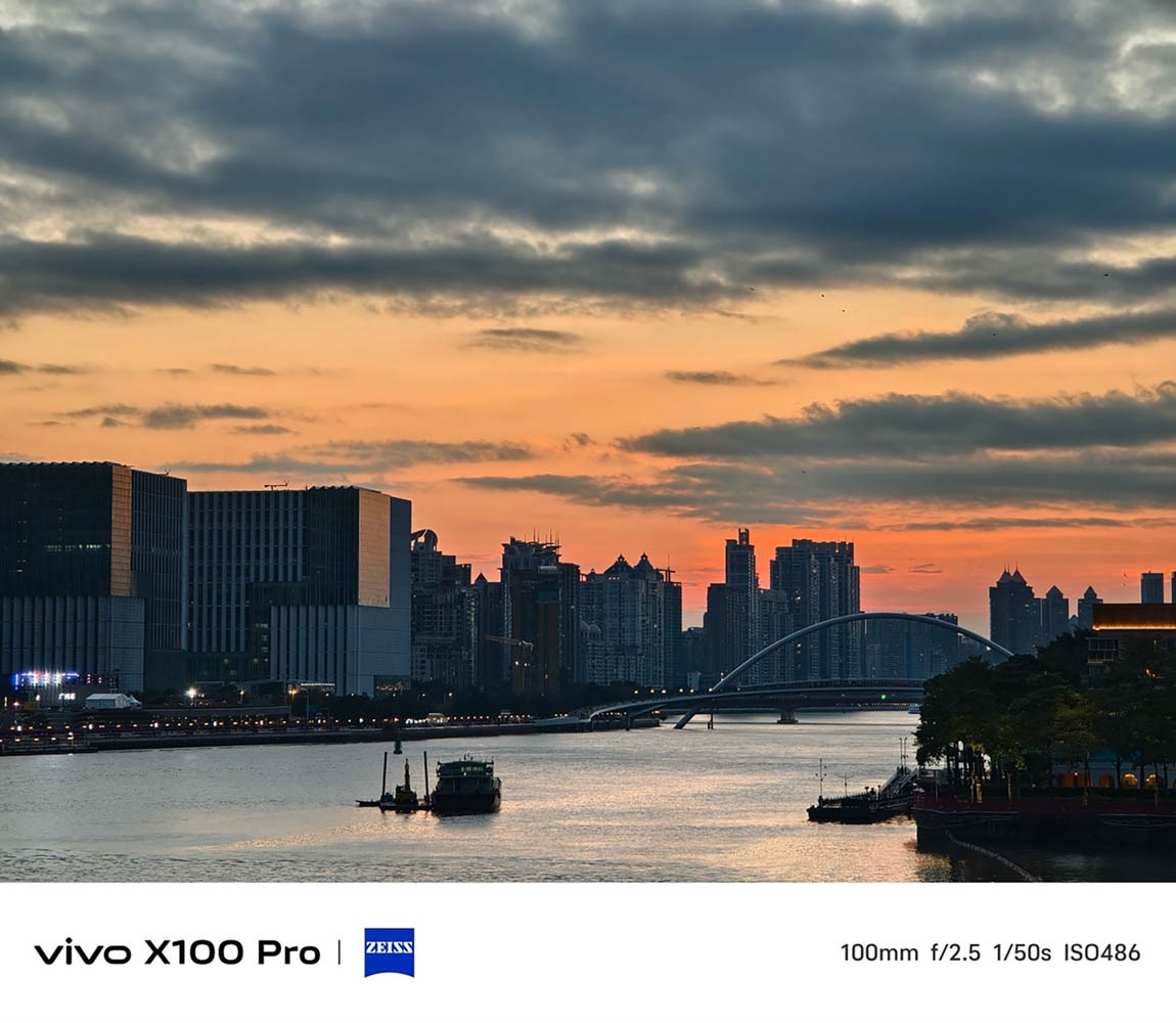 Đánh giá Vivo X100 Pro