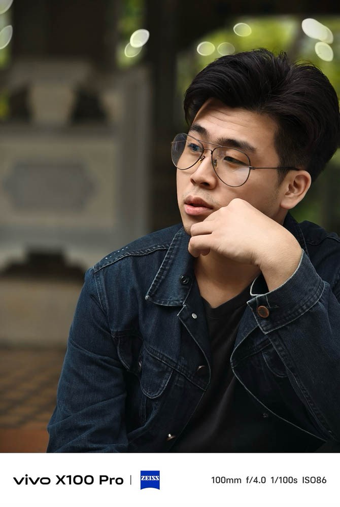 Đánh giá Vivo X100 Pro