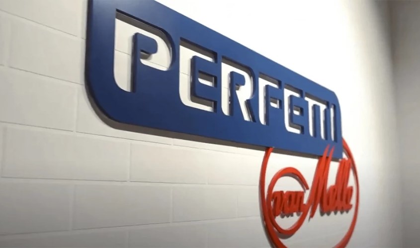 Big Babol là thương hiệu kẹo singum thuộc Công ty Perfetti Van Melle