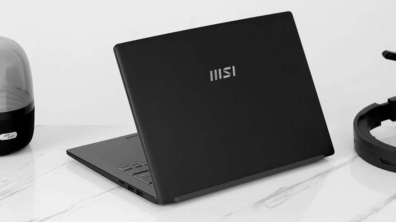 Laptop MSI Modern 14 C7M R5 7530U/8GB/512GB/Win11 (083VN)
