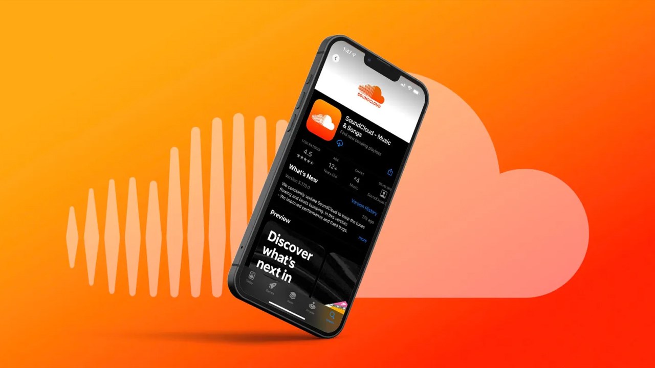 SoundCloud là gì