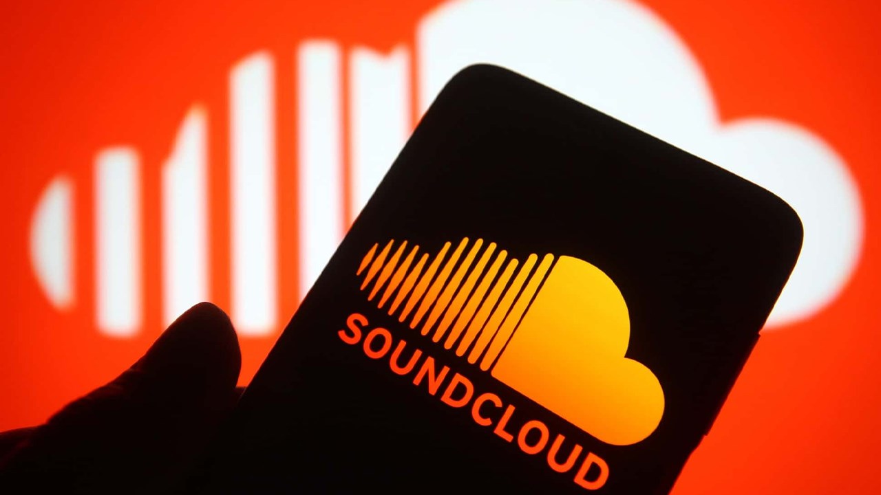 SoundCloud là gì