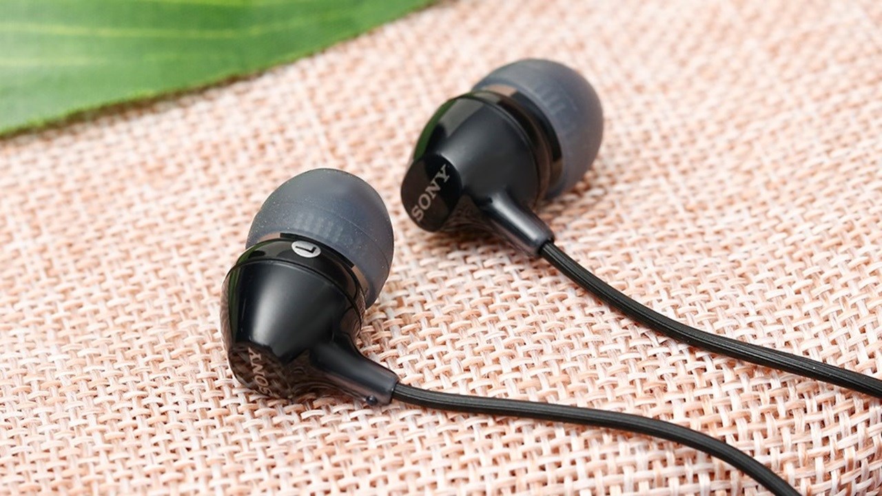 Sony MDR-EX15AP: Tai nghe Sony giá rẻ, chỉ từ 190K tại TGDĐ Sony MDR-EX15AP: Tai nghe Sony giá rẻ, chỉ từ 190K tại TGDĐ