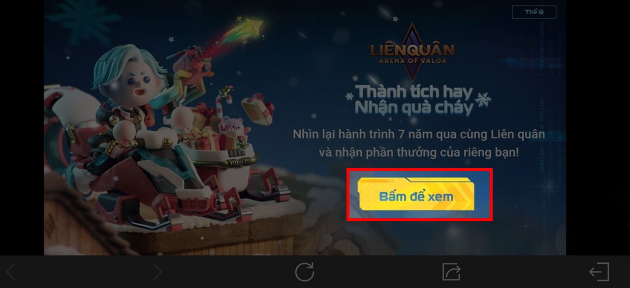 Cách nhận skin S+ hữu hạn miễn phí