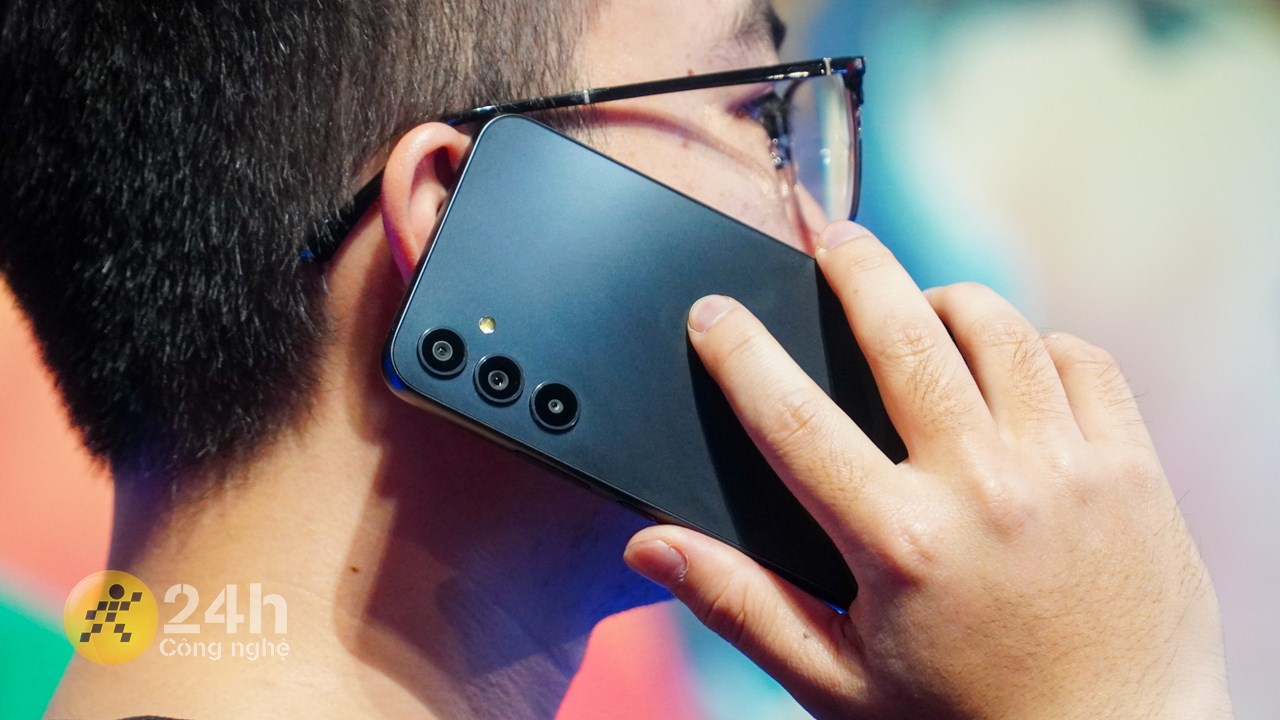 (ảnh minh họa Galaxy A34) (ảnh minh họa Galaxy A34)